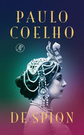 De spion - Paulo Coelho De spion - Paulo Coelho