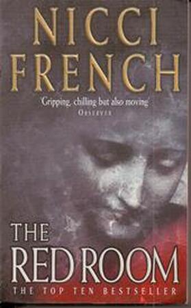 The Red Room - Nicci French The Red Room - Nicci French