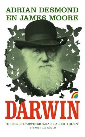 Darwin - Adrien Desmond, James Moore Darwin - Adrien Desmond, James Moore