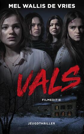 Vals, filmeditie - Mel Wallis de Vries Vals, filmeditie - Mel Wallis de Vries