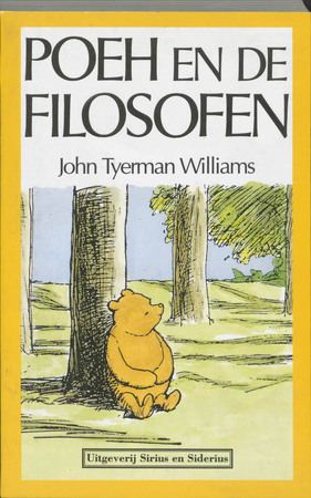 Poeh en de Filosofen - J. Tyerman Williams Poeh en de Filosofen - J. Tyerman Williams