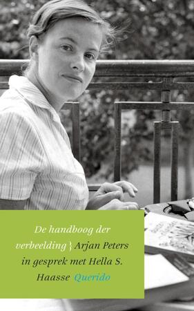 De handboog der verbeelding - A. Peters De handboog der verbeelding - A. Peters