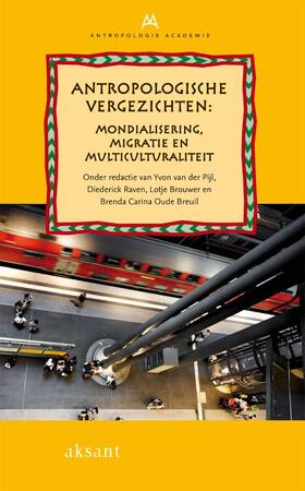 Antropologische vergezichten - Antropologische vergezichten -