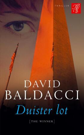 Duister lot - David Baldacci Duister lot - David Baldacci