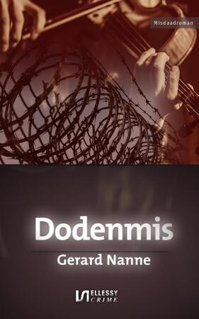Dodenmis - Gerard Nanne Dodenmis - Gerard Nanne