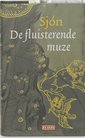 De fluisterende muze - Sjon De fluisterende muze - Sjon