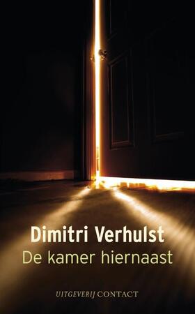 De kamer hiernaast - Dimitri Verhulst De kamer hiernaast - Dimitri Verhulst