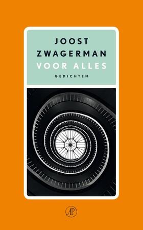 Voor alles - Joost Zwagerman Voor alles - Joost Zwagerman