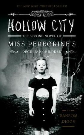 Hollow City - Ransom Riggs Hollow City - Ransom Riggs