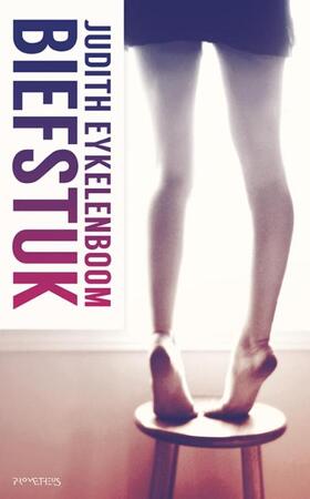 Biefstuk - Judith Eykelenboom Biefstuk - Judith Eykelenboom