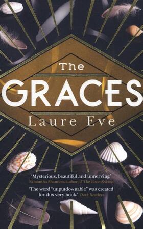 The Graces - Laura Eve The Graces - Laura Eve