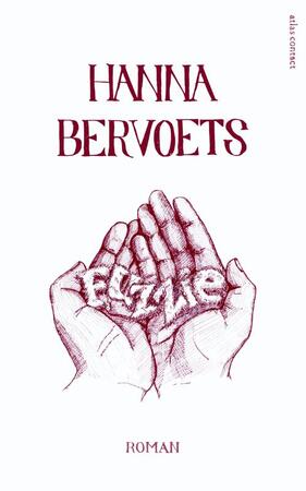 Fuzzie - Hanna Bervoets Fuzzie - Hanna Bervoets