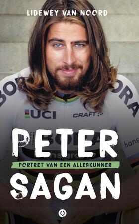 Peter Sagan - Lidewey van Noord Peter Sagan - Lidewey van Noord