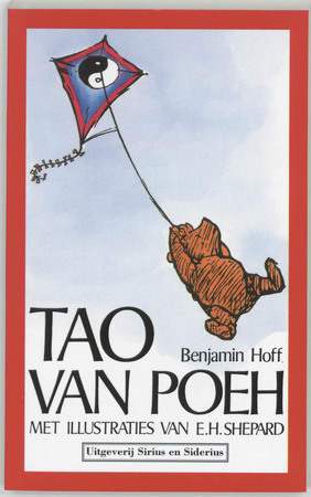 Tao van Poeh - Benjamin Hoff