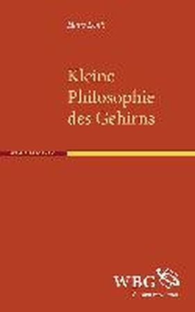 Kleine Philosophie des Gehirns - Hans Lenk Kleine Philosophie des Gehirns - Hans Lenk