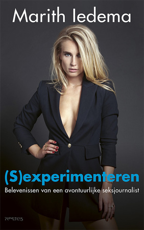 (S)experimenteren - Marith Iedema (S)experimenteren - Marith Iedema