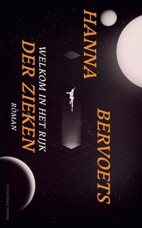 Welkom in het Rijk der zieken - Hanna Bervoets Welkom in het Rijk der zieken - Hanna Bervoets