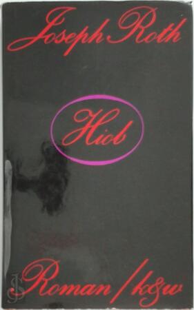 Hiob - Joseph Roth Hiob - Joseph Roth