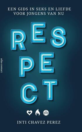 Respect - Inti Chavez Perez Respect - Inti Chavez Perez
