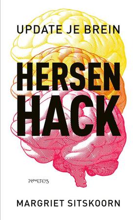 HersenHack - Margriet Sitskoorn HersenHack - Margriet Sitskoorn