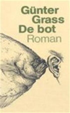 De Bot - Günter Grass De Bot - Günter Grass