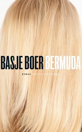 Bermuda - Basje Boer Bermuda - Basje Boer