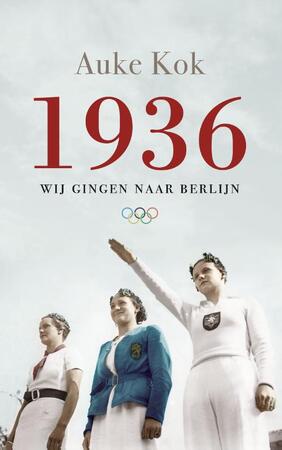 1936 - Auke Kok 1936 - Auke Kok