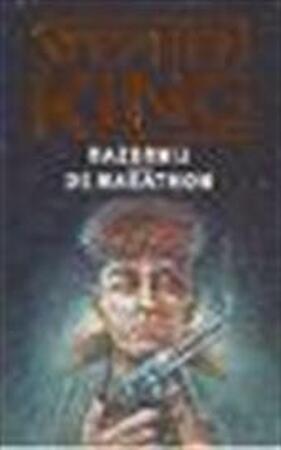 Razernij / De marathon - Stephen King Razernij / De marathon - Stephen King