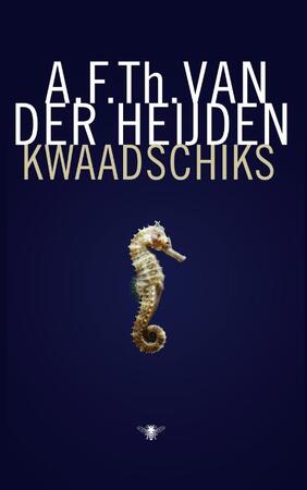 Kwaadschiks - A.F.Th. van der Heijden Kwaadschiks - A.F.Th. van der Heijden