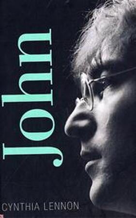 John - C. Lennon John - C. Lennon