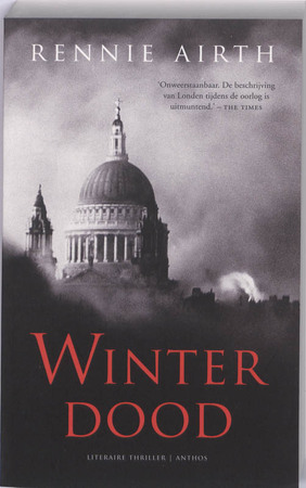 Winterdood - R. Airth Winterdood - R. Airth