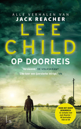 Op doorreis - Lee Child Op doorreis - Lee Child