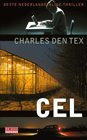 Cel - Charles den Tex Cel - Charles den Tex