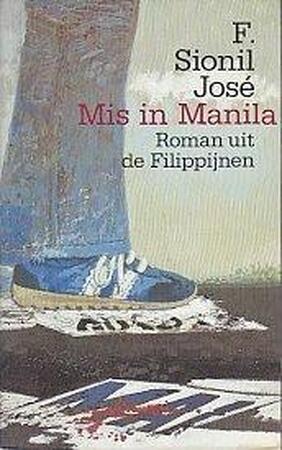 Mis in manilla - Sionil Mis in manilla - Sionil
