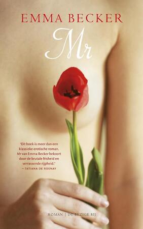 Mr - Emma Becker Mr - Emma Becker