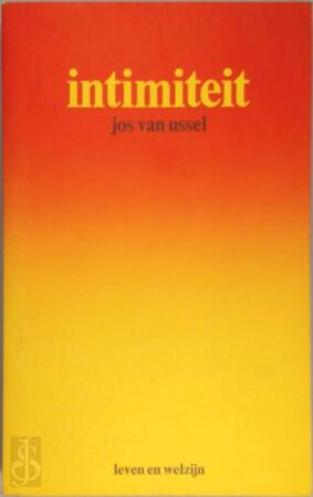 Intimiteit - Jozef Maria Willem van Ussel Intimiteit - Jozef Maria Willem van Ussel