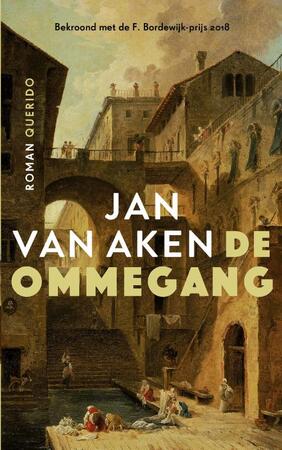 De ommegang - Jan van Aken De ommegang - Jan van Aken
