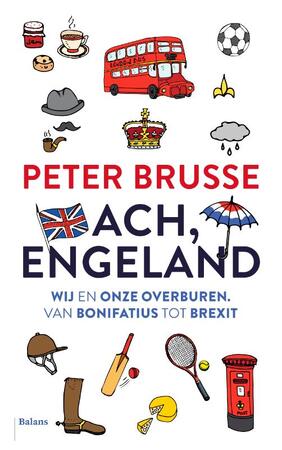 Dag, Engeland - Peter Brusse Dag, Engeland - Peter Brusse