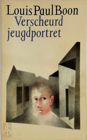 Verscheurd jeugdportret - Louis Paul Boon Verscheurd jeugdportret - Louis Paul Boon