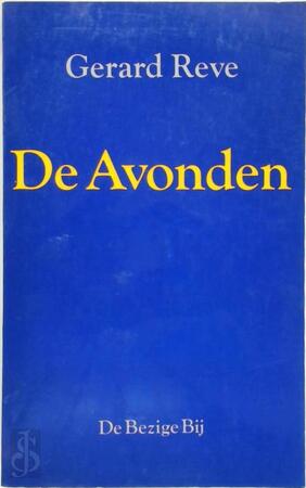 De avonden - Gerard Kornelis van het Reve De avonden - Gerard Kornelis van het Reve