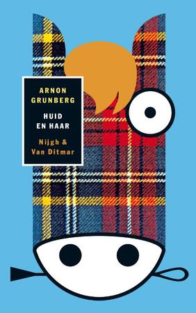 Huid en haar - Arnon Grunberg Huid en haar - Arnon Grunberg