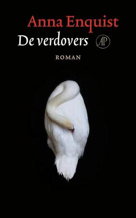 De verdovers - Anna Enquist De verdovers - Anna Enquist