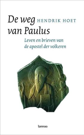 De weg van Paulus - R. Hoet De weg van Paulus - R. Hoet