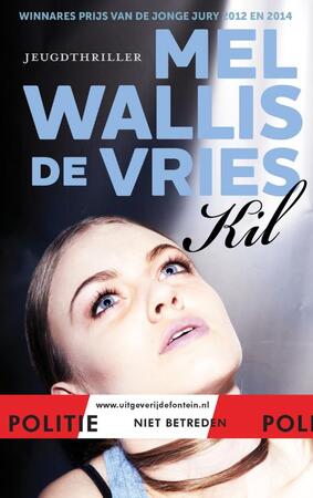 Kil - Mel Wallis de Vries Kil - Mel Wallis de Vries