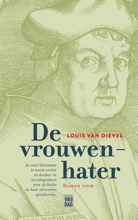 De vrouwenhater - Louis van Dievel De vrouwenhater - Louis van Dievel