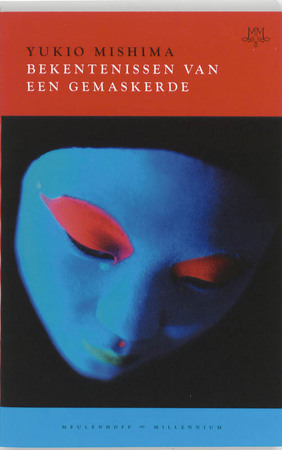 Bekentenissen van een gemaskerde - Y. Mishima Bekentenissen van een gemaskerde - Y. Mishima