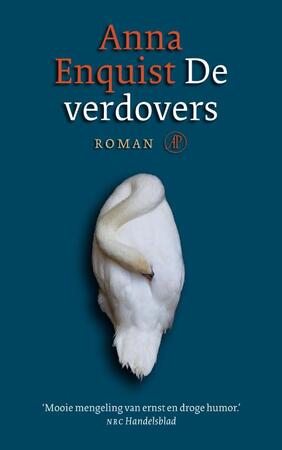 De verdovers - Anna Enquist De verdovers - Anna Enquist