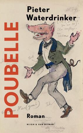Poubelle - Pieter Waterdrinker Poubelle - Pieter Waterdrinker