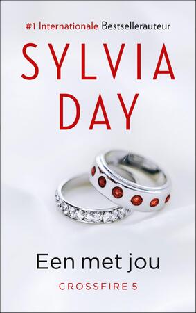 Een met jou - Sylvia Day Een met jou - Sylvia Day