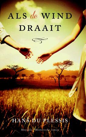 Als de wind draait - Hans du Plessis Als de wind draait - Hans du Plessis